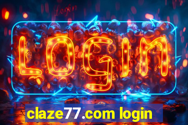 claze77.com login